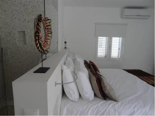 Ibizazen Hotel Santa Eularia des Riu Bagian luar foto